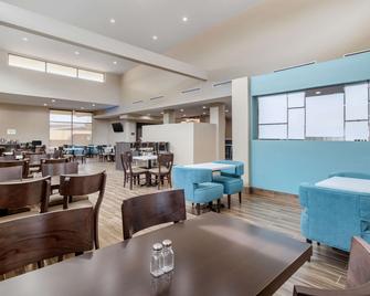 Sleep Inn and Suites Bricktown - near Medical Center - Oklahoma City - Restaurant