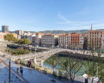 Old Town VII Apartment By Aston Rentals - Bilbao - Outdoor view