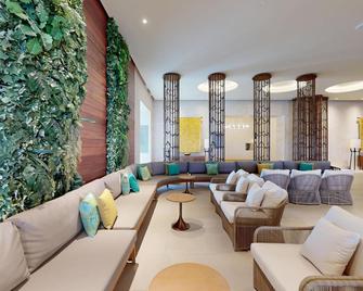 Princess Senses The Mangrove Resort - Adults Only - Green Island - Σαλόνι
