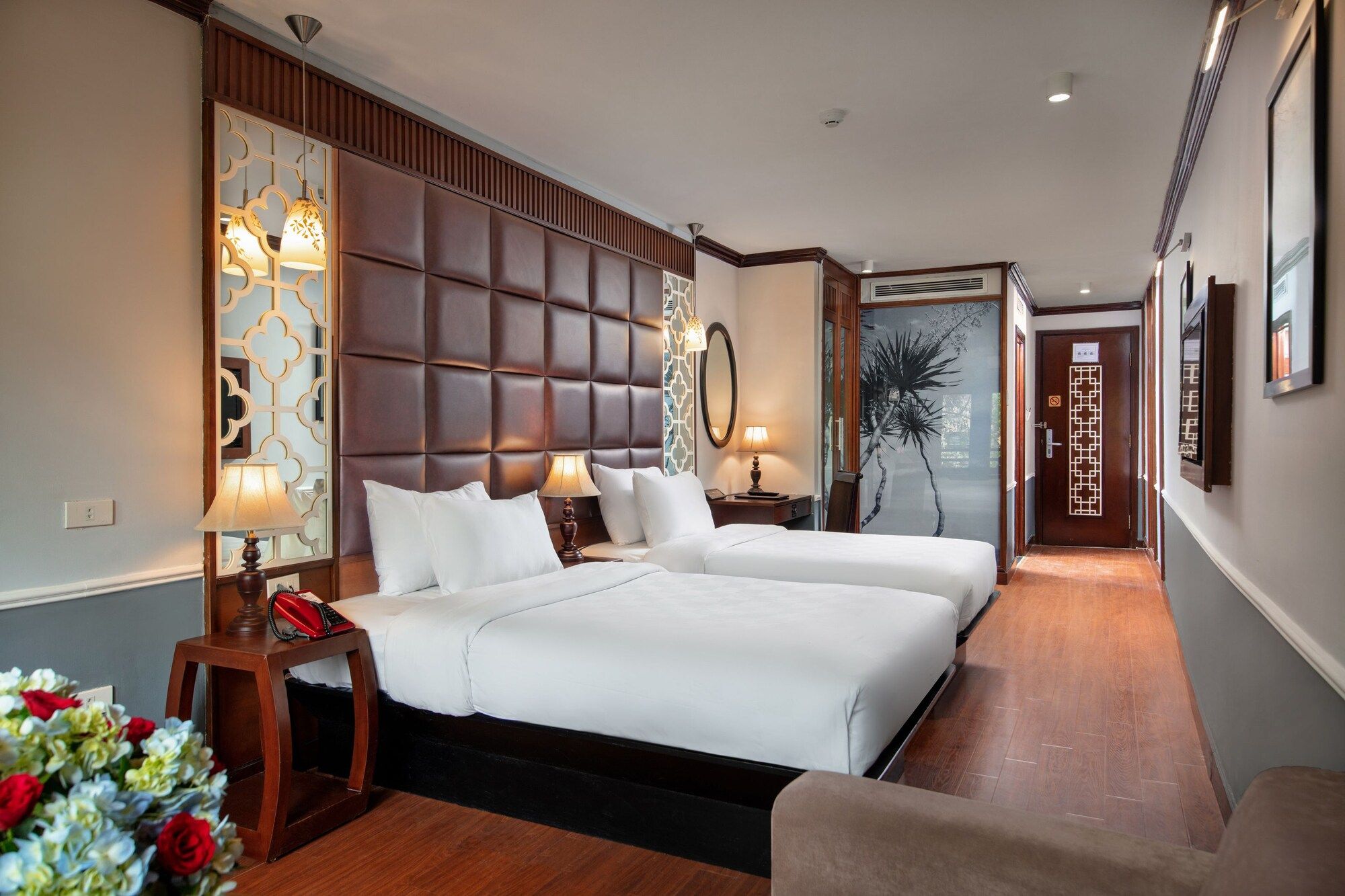 Church Boutique Hotel - 49 Lan Ong thumbnail 2
