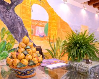 B&B Dimora di Girgenti - Agrigento