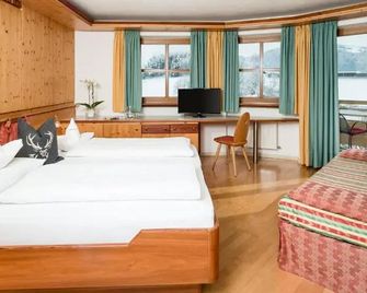 Astor Apartments - Valdaora