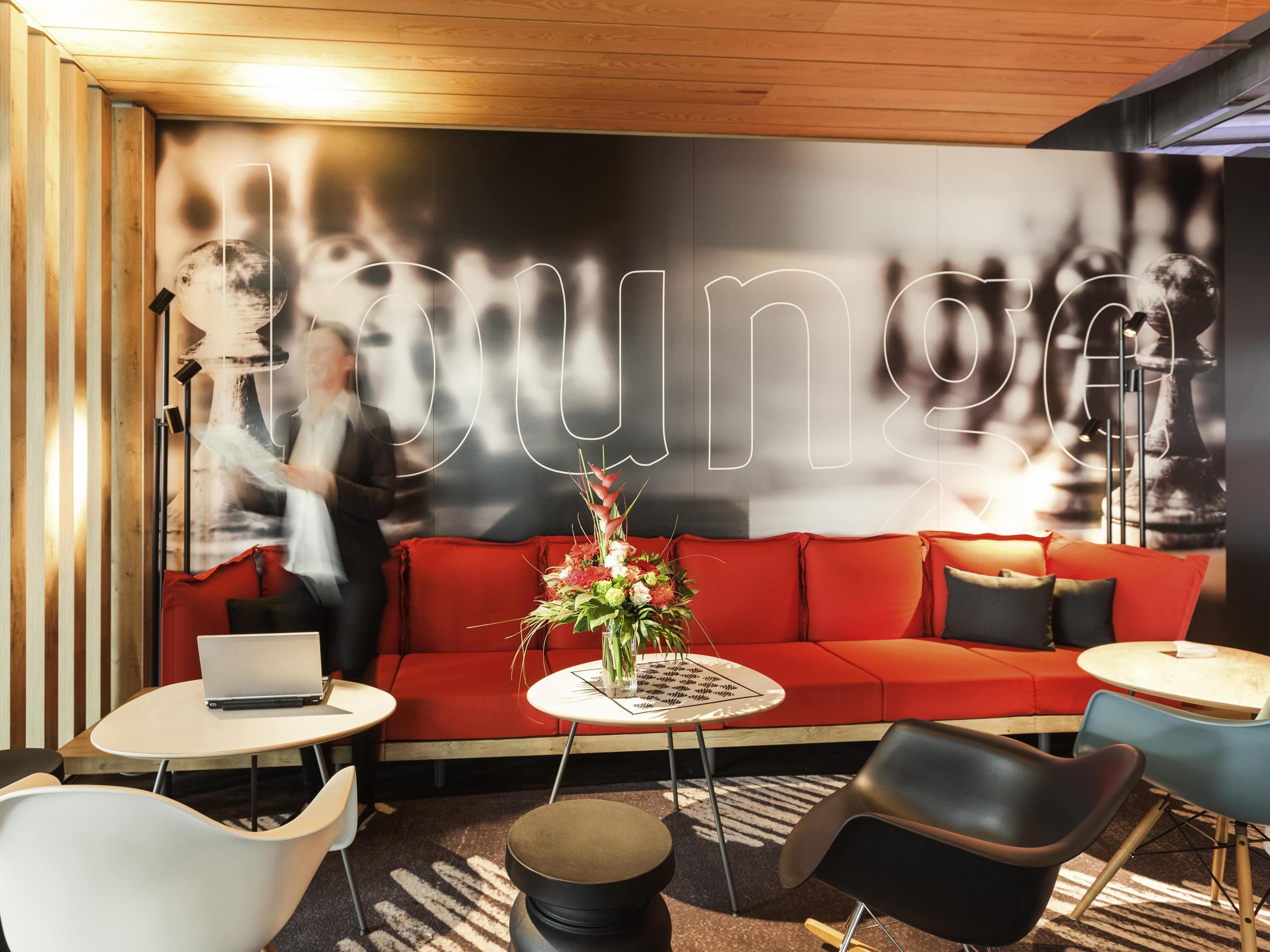Ibis Vienna Airport - Schwechat - Restaurant