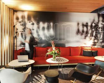 Ibis Vienna Airport - Schwechat - Restaurant
