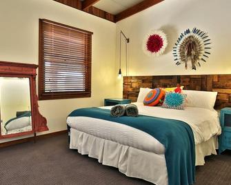 Amaroo House - glorious views - Far Meadow - Habitación
