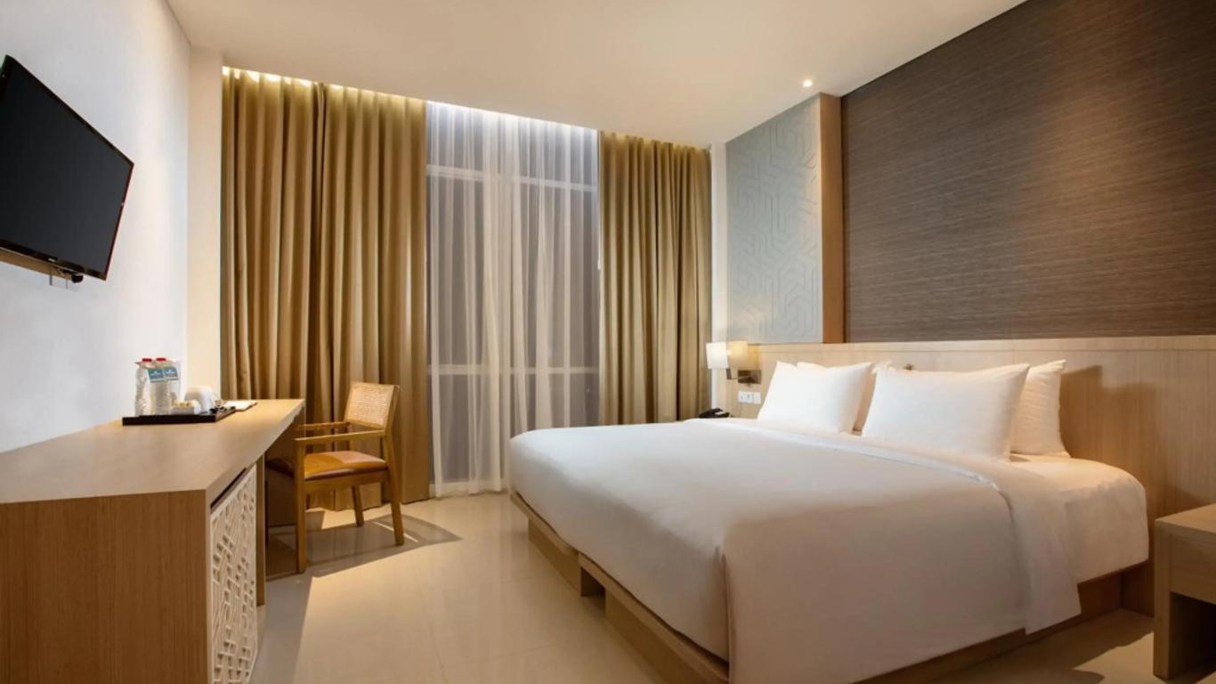 Hotel Nathalie