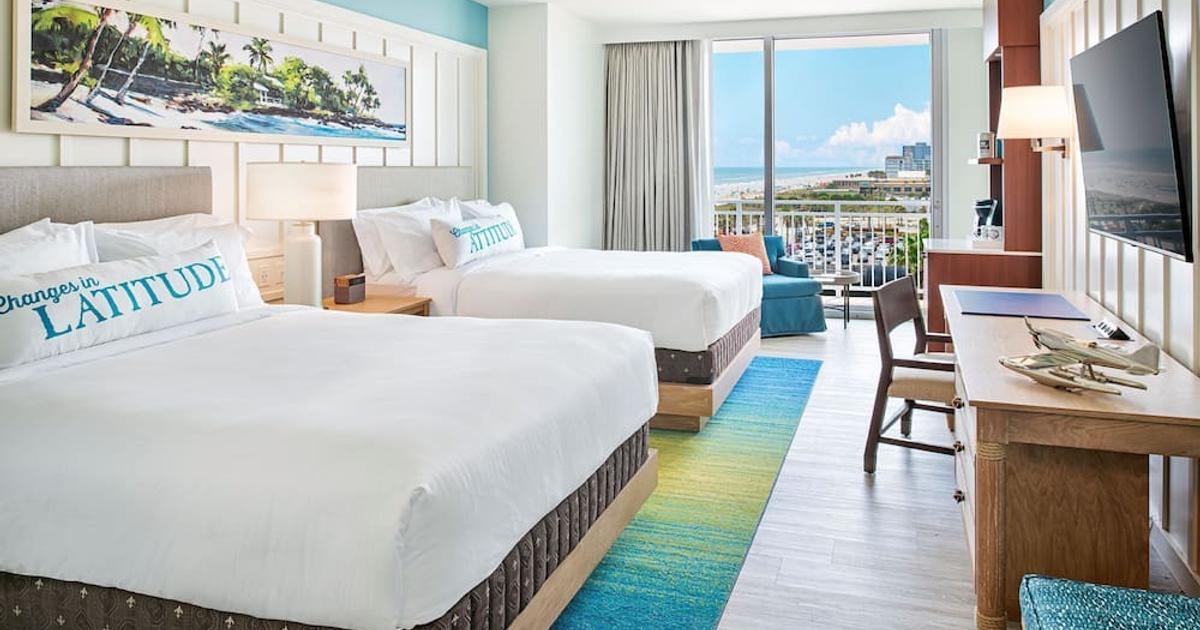 Margaritaville Jacksonville Beach 180. Jacksonville Beach Hotel Deals & Reviews KAYAK