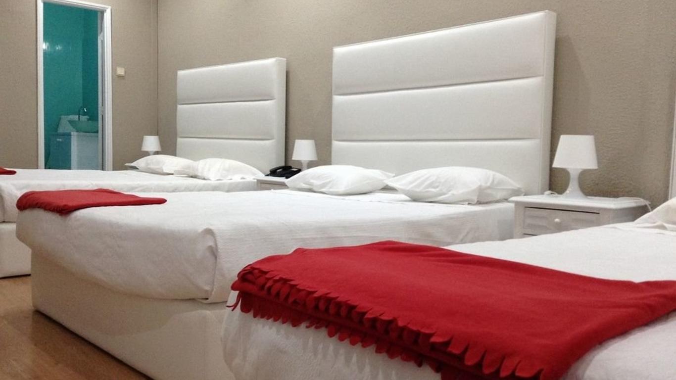 Royal Porto City