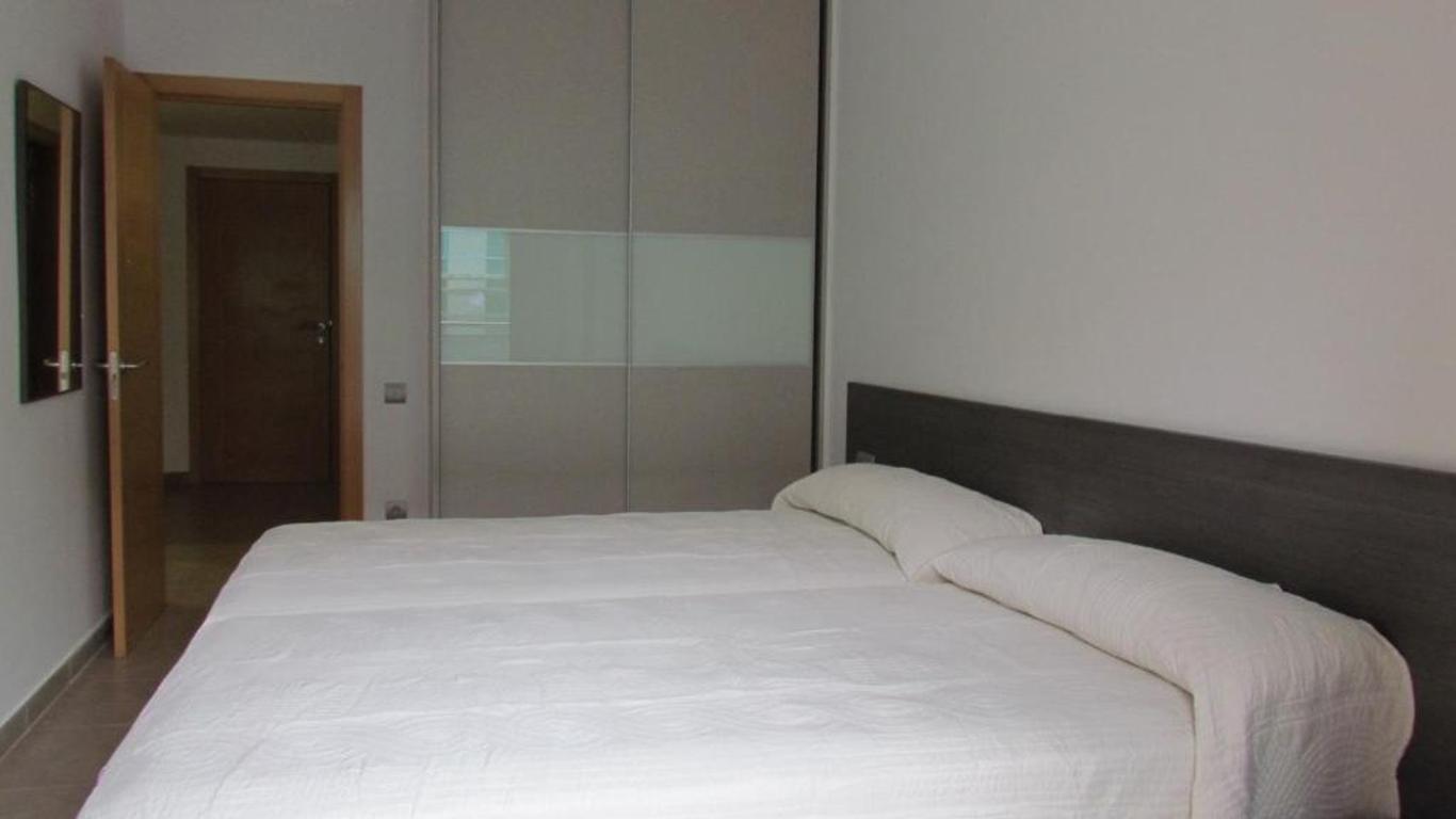 Apartamentos Elvira Valderrobres