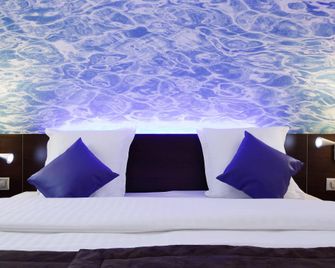 ibis Styles Paris Val de Fontenay - Fontenay-sous-Bois - Chambre