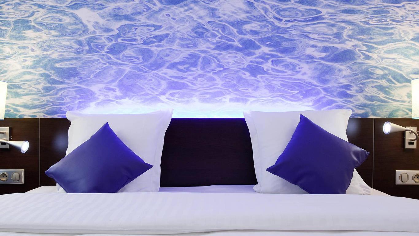 ibis Styles Paris Val de Fontenay