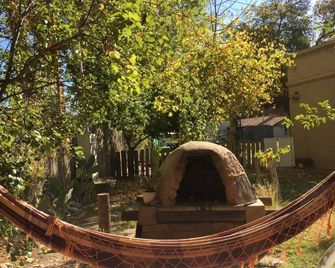 Mendoza Leisure Time Guest House Chacras de Coria - Chacras de Coria - Outdoor view