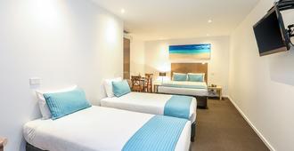 Belmercer Motel - Geelong - Camera da letto