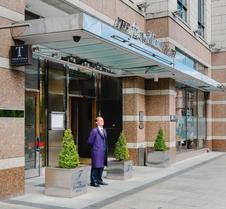 The Fitzwilliam Hotel