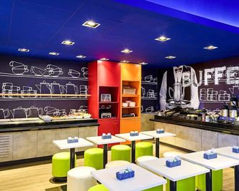 ibis budget Curitiba Aeroporto - São José dos Pinhais