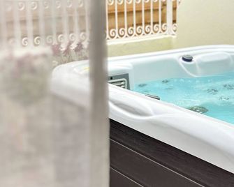 Il Bekka Suites - Rabat