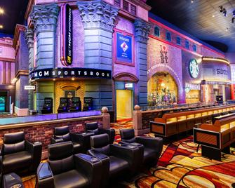 New York-New York Hotel & Casino - Las Vegas - Bar