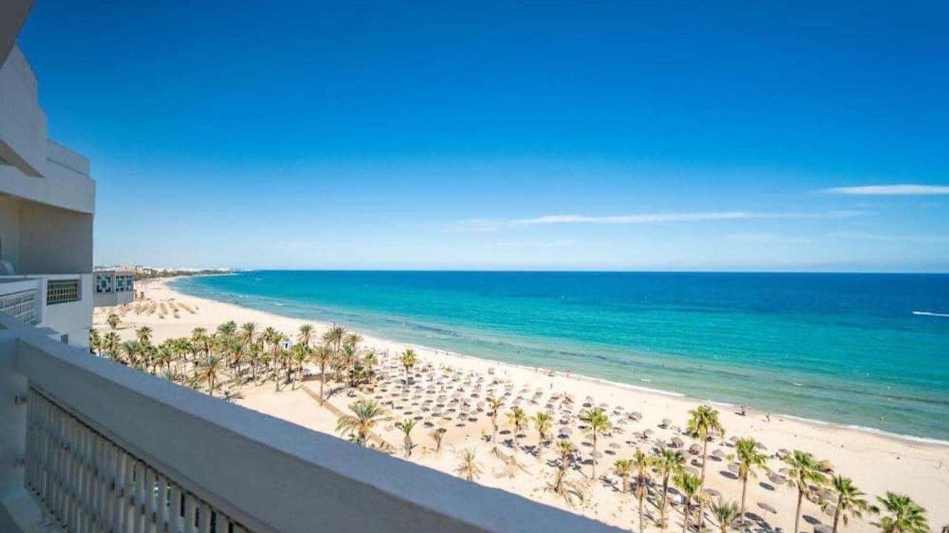 Riadh Palms- Resort & Spa