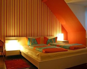 Hotel Restaurant Alexandros - Mannheim
