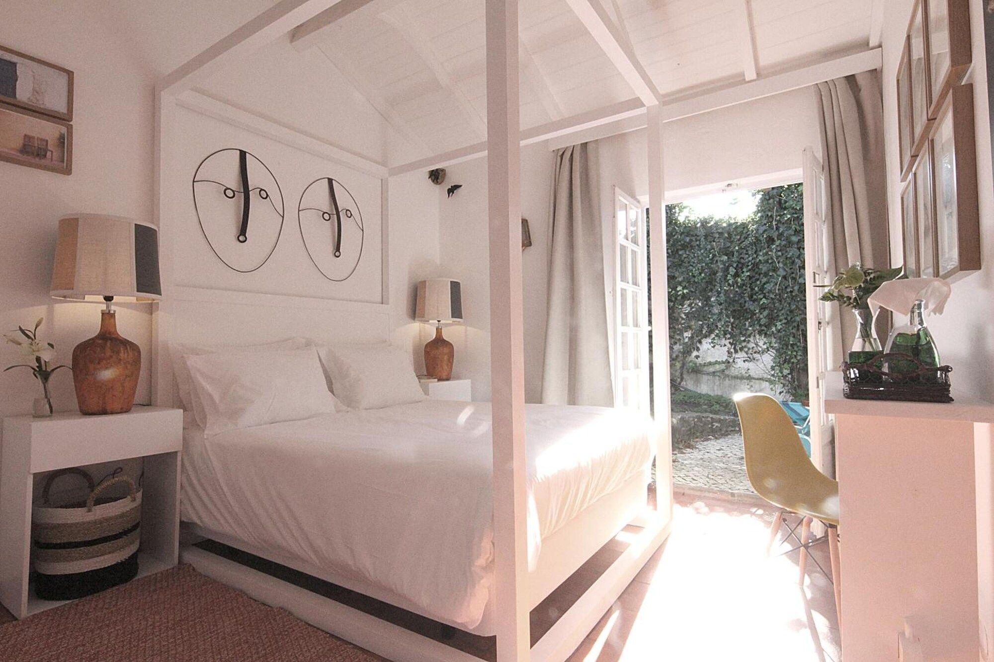 Senhora do Cabo Meco Homy Holidays