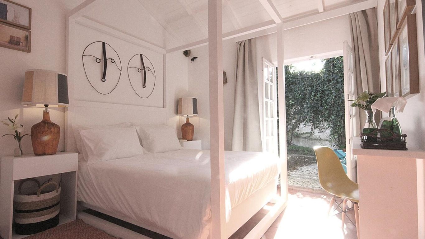 Senhora do Cabo Meco Homy Holidays