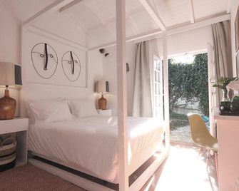 Senhora do Cabo Meco Homy Holidays - Sesimbra - Habitación