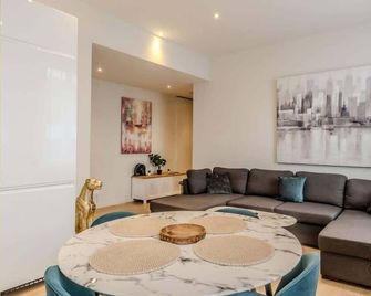 Le Vallard I T2 I Gaillard - Gaillard