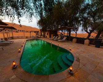 Thousand Nights Camp - Bidīyah - Pool