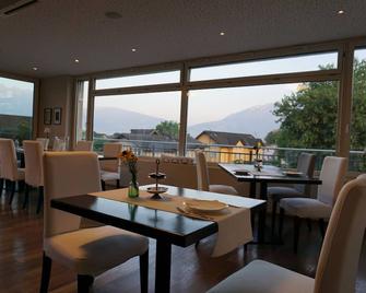 Hotel Weinstube - Nendeln - Restaurante