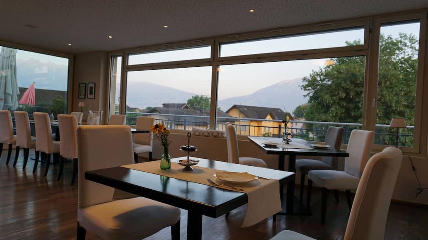 Hotel Weinstube