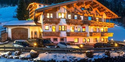 Image of hotel: Hotel Landhaus Marchfeld