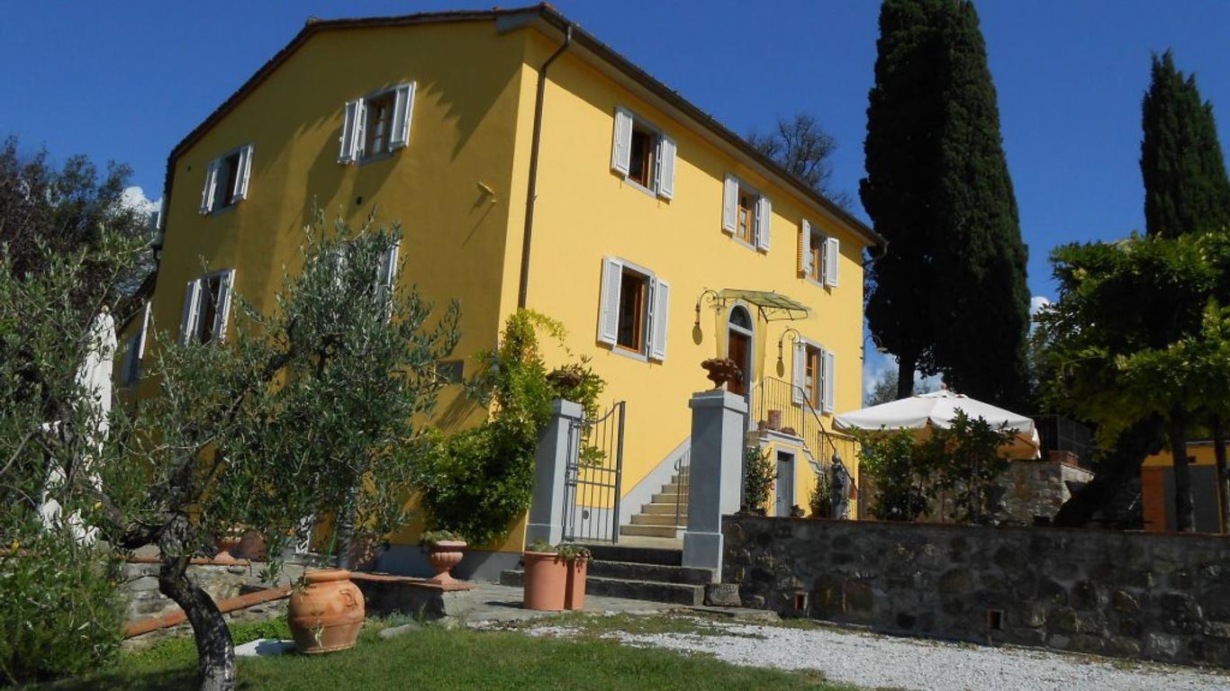 Amedea Tuscany Country Experience