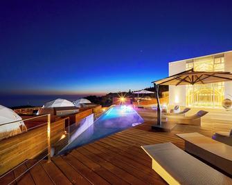 Glamping Resort Glanso Nagasaki - Nagasaki - Piscine