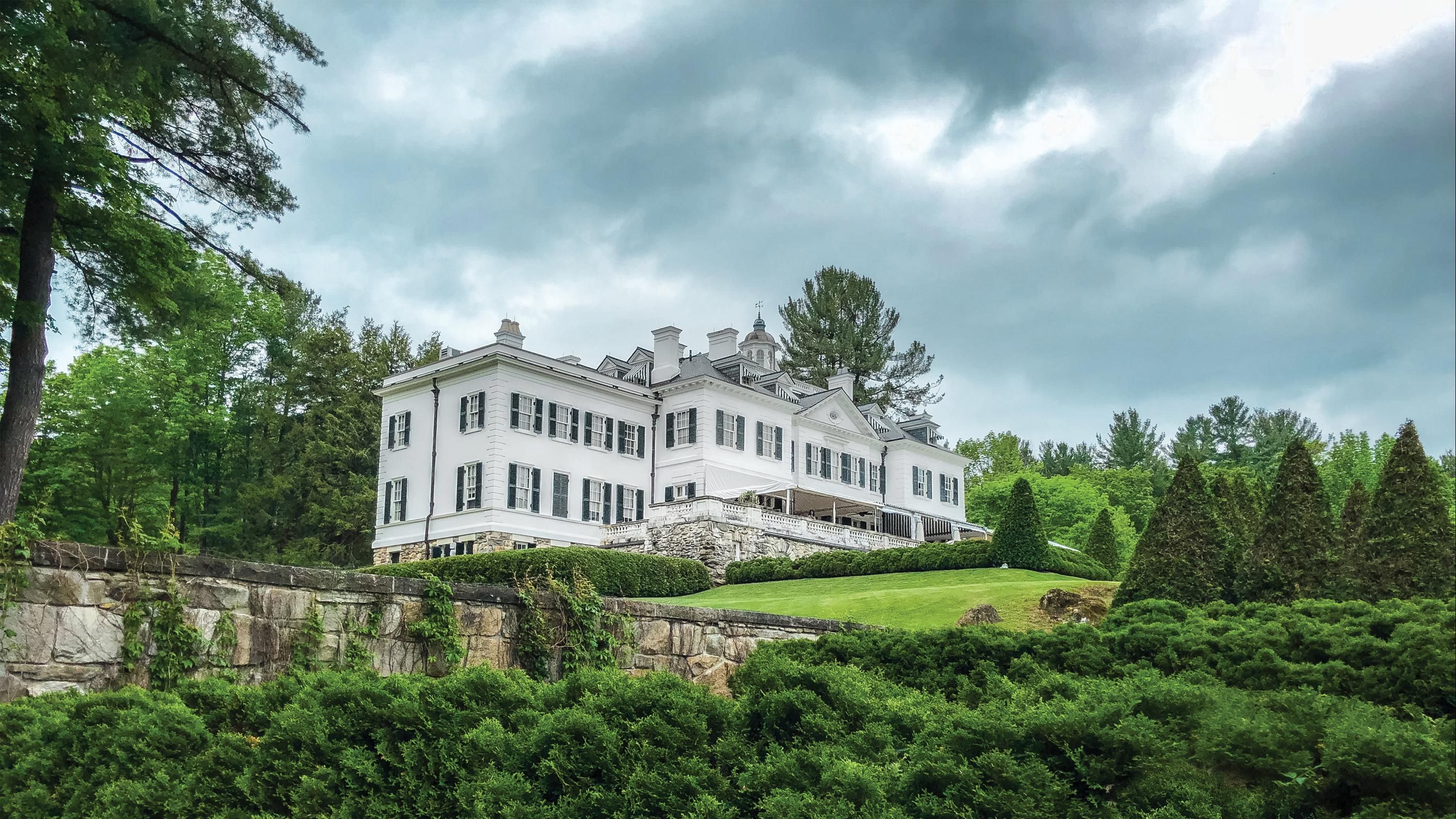 Holiday Inn Express & Suites Pittsfield-Lenox-Berkshires By IHG - פיטספילד - בניין