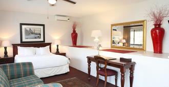 Kingston Place Guesthouse - Umhlanga - Bedroom