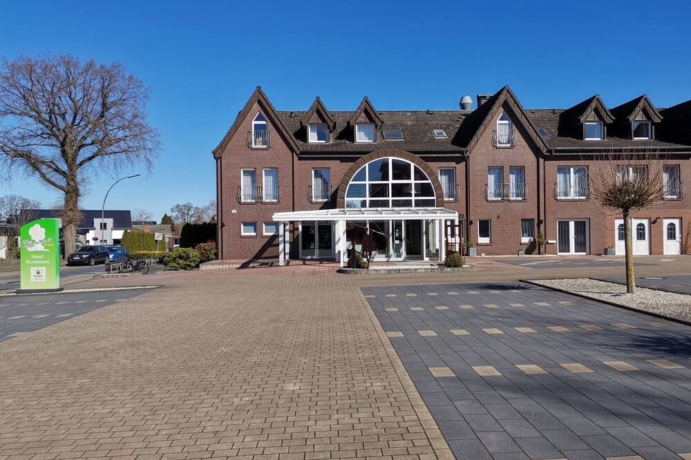 Hotel Zum Märchenwald