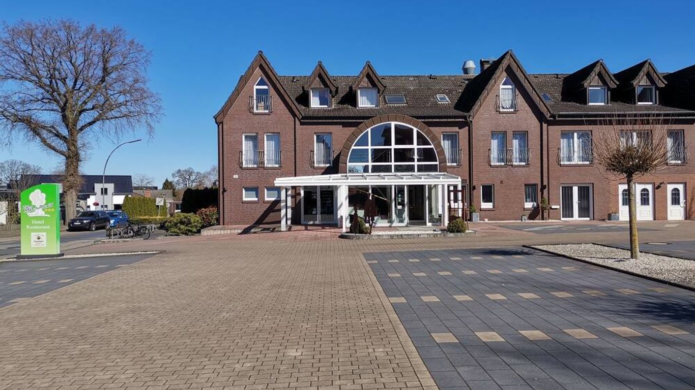 Hotel Zum Märchenwald