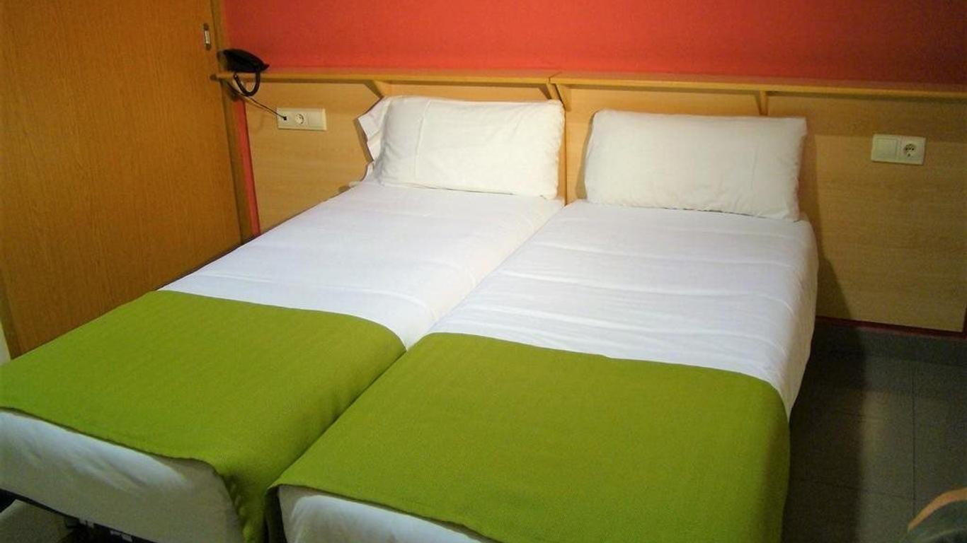 Hostal La Terrassa