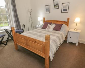 79 Laurel Bank - Castle Douglas - Sovrum