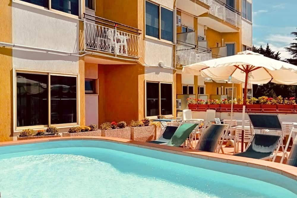 Hotel Diano Marina Mhotelsgroup - Diano Marina