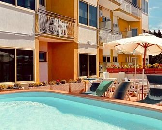Hotel Diano Marina Mhotelsgroup - Diano Marina