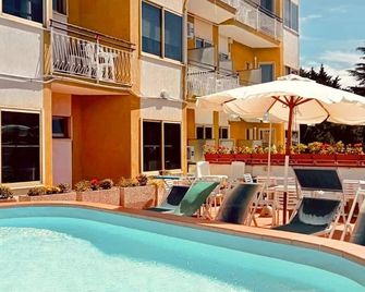 Hotel Diano Marina Mhotelsgroup - Diano Marina