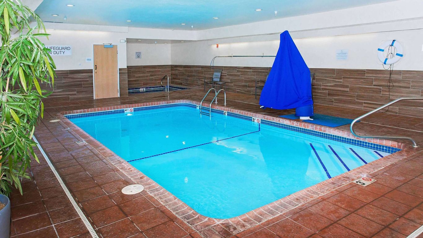 AmericInn by Wyndham Hays