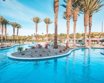 Sycuan Casino Resort - El Cajón - Piscina
