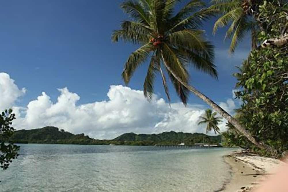 Kosrae Nautilus Resort - Kosrae - Vista del exterior