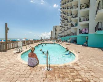 Royal Garden Resort 505 Condo - Murrells Inlet - Pool