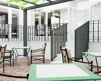 Classik Hotel Hackescher Markt - Self Check In - Berlino - Ristorante