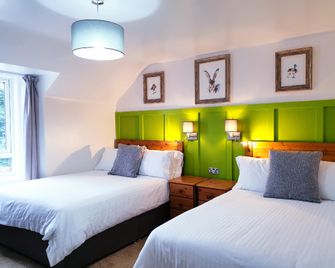The Osprey Hotel - Kingussie