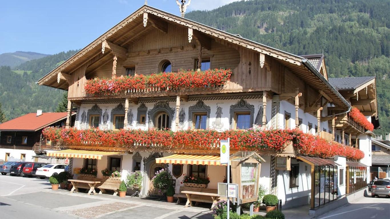 Bachmayerhof