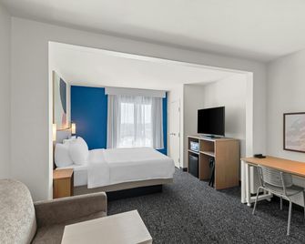 Spark by Hilton Killeen - Killeen - Schlafzimmer